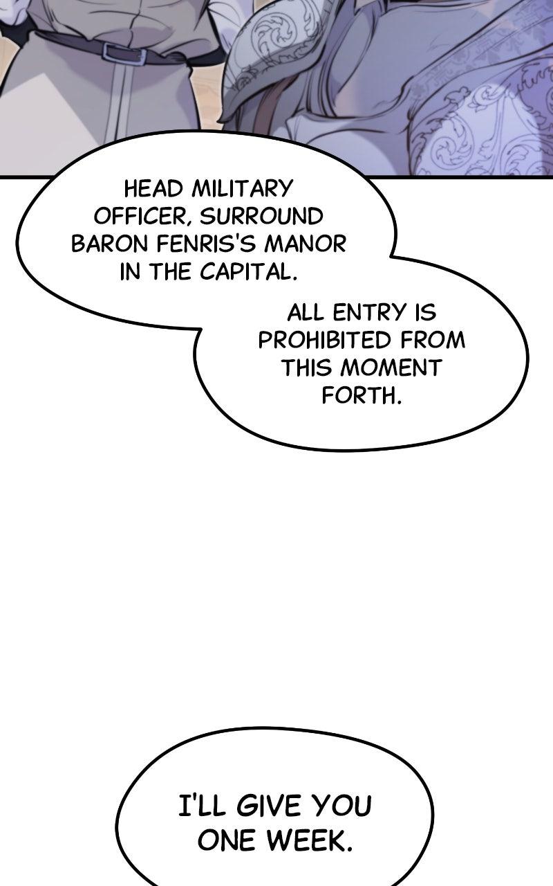 The Regressed Mercenary Has a Plan Chapter 52 — page 92
