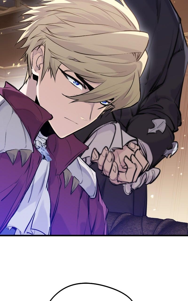 The Regressed Mercenary Has a Plan Chapter 52 — page 94