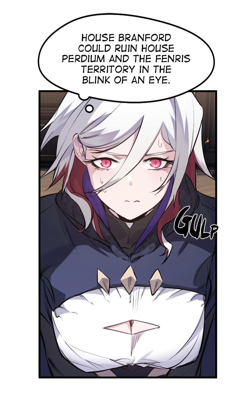 The Regressed Mercenary Has a Plan Chapter 52 — page 97