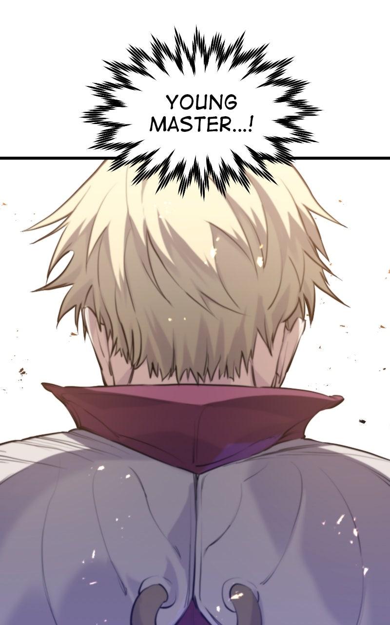 The Regressed Mercenary Has a Plan Chapter 52 — page 98