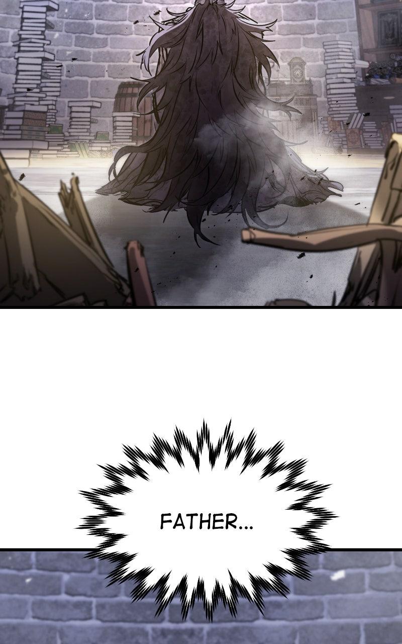 The Regressed Mercenary Has a Plan Chapter 52 — page 107