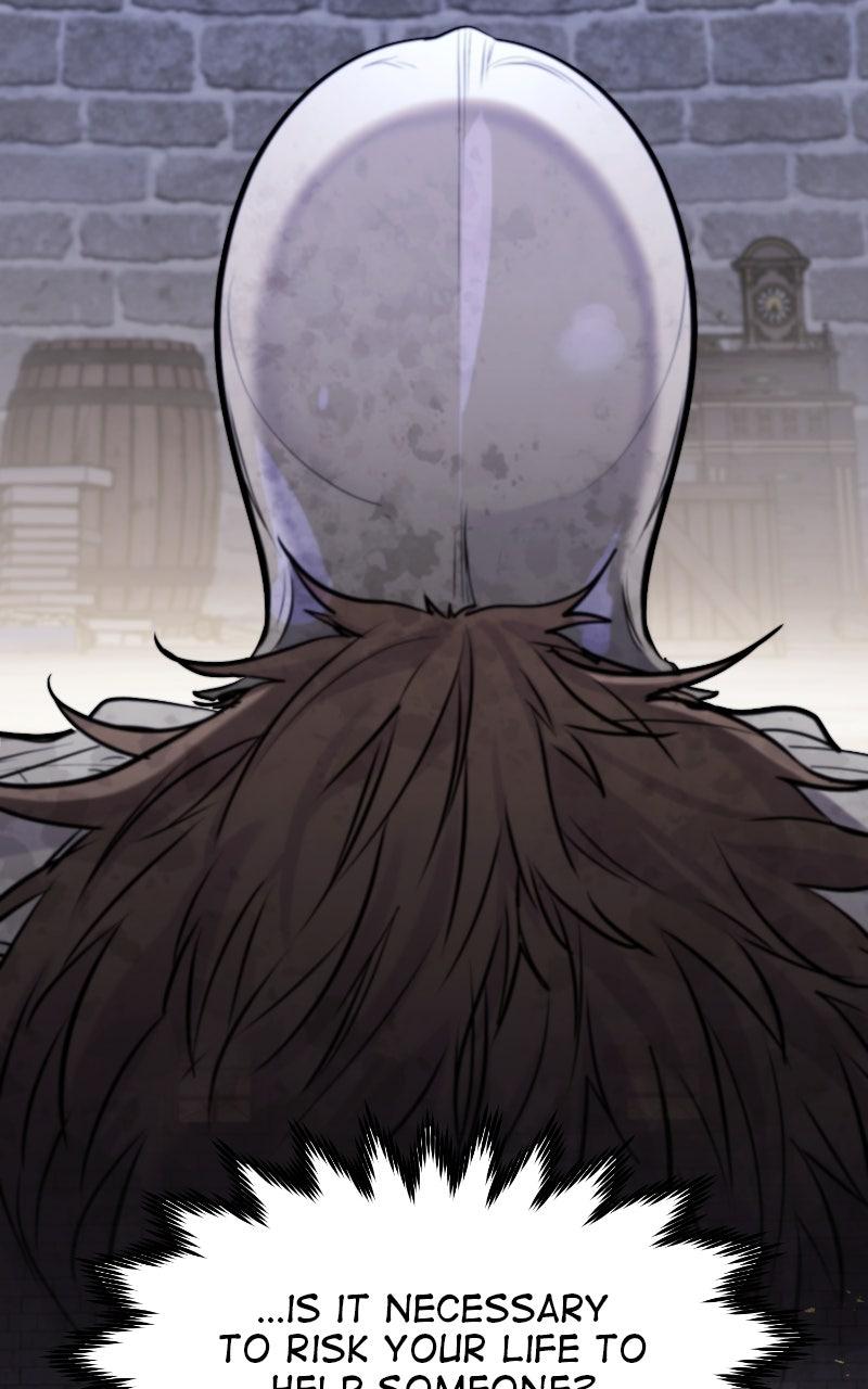 The Regressed Mercenary Has a Plan Chapter 52 — page 108