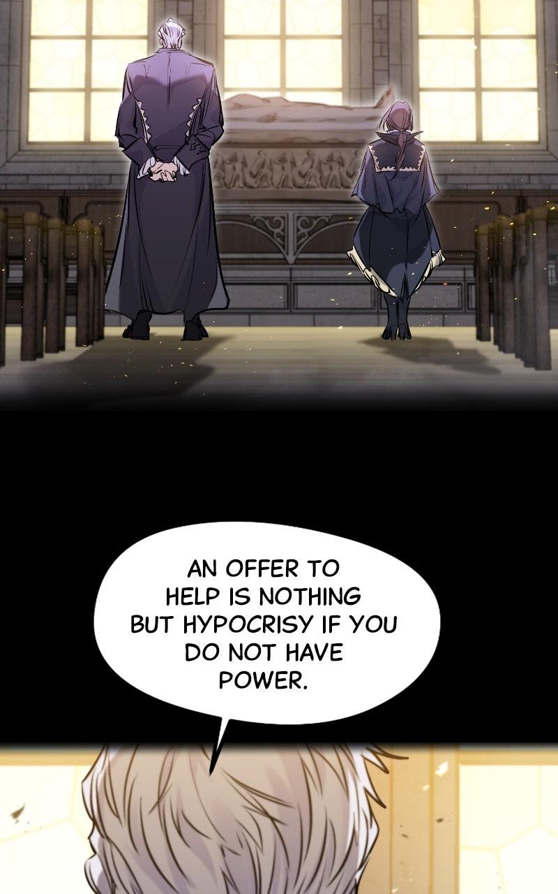 The Regressed Mercenary Has a Plan Chapter 52 — page 110