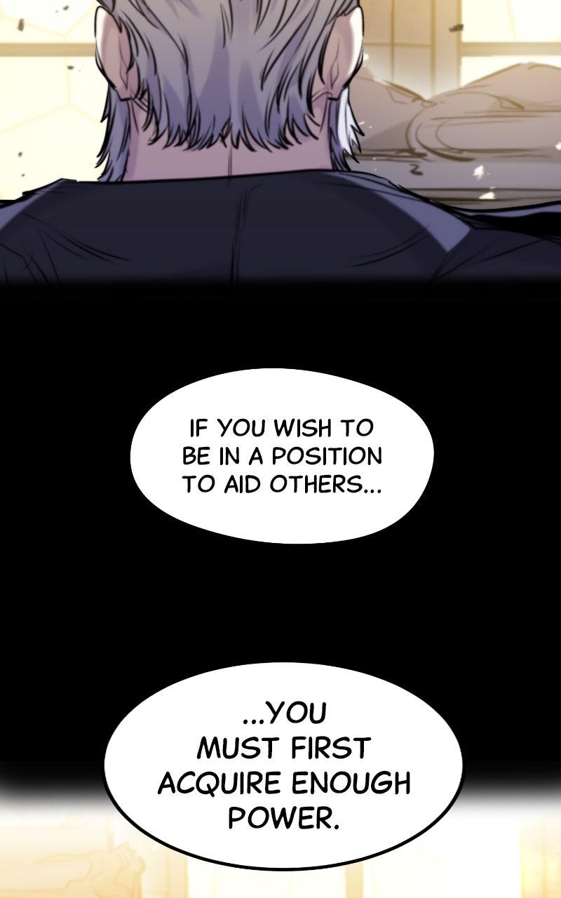 The Regressed Mercenary Has a Plan Chapter 52 — page 111
