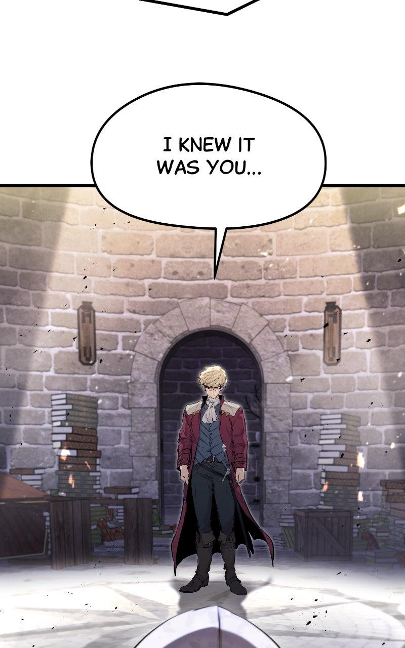 The Regressed Mercenary Has a Plan Chapter 52 — page 116