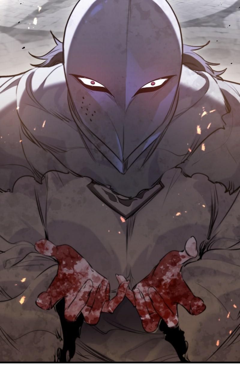 The Regressed Mercenary Has a Plan Chapter 52 — page 117