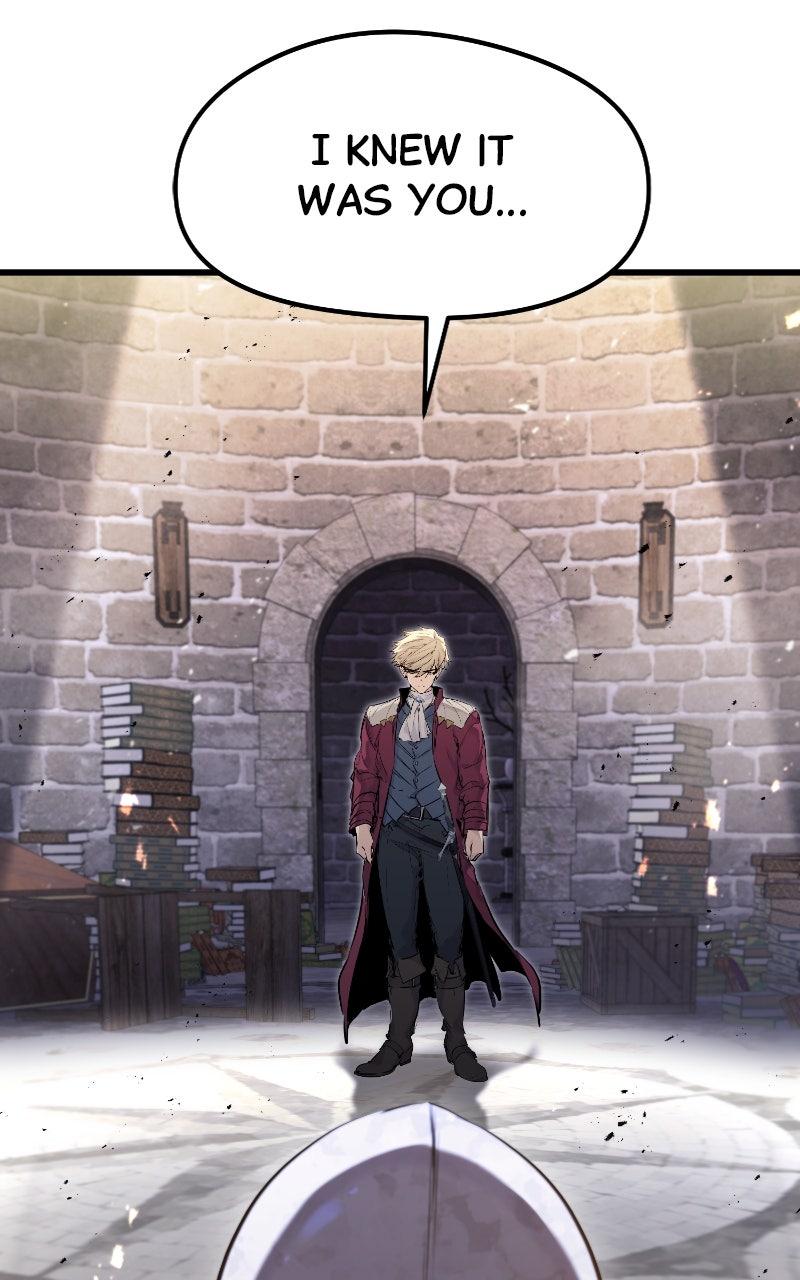 The Regressed Mercenary Has a Plan Chapter 53 — page 1