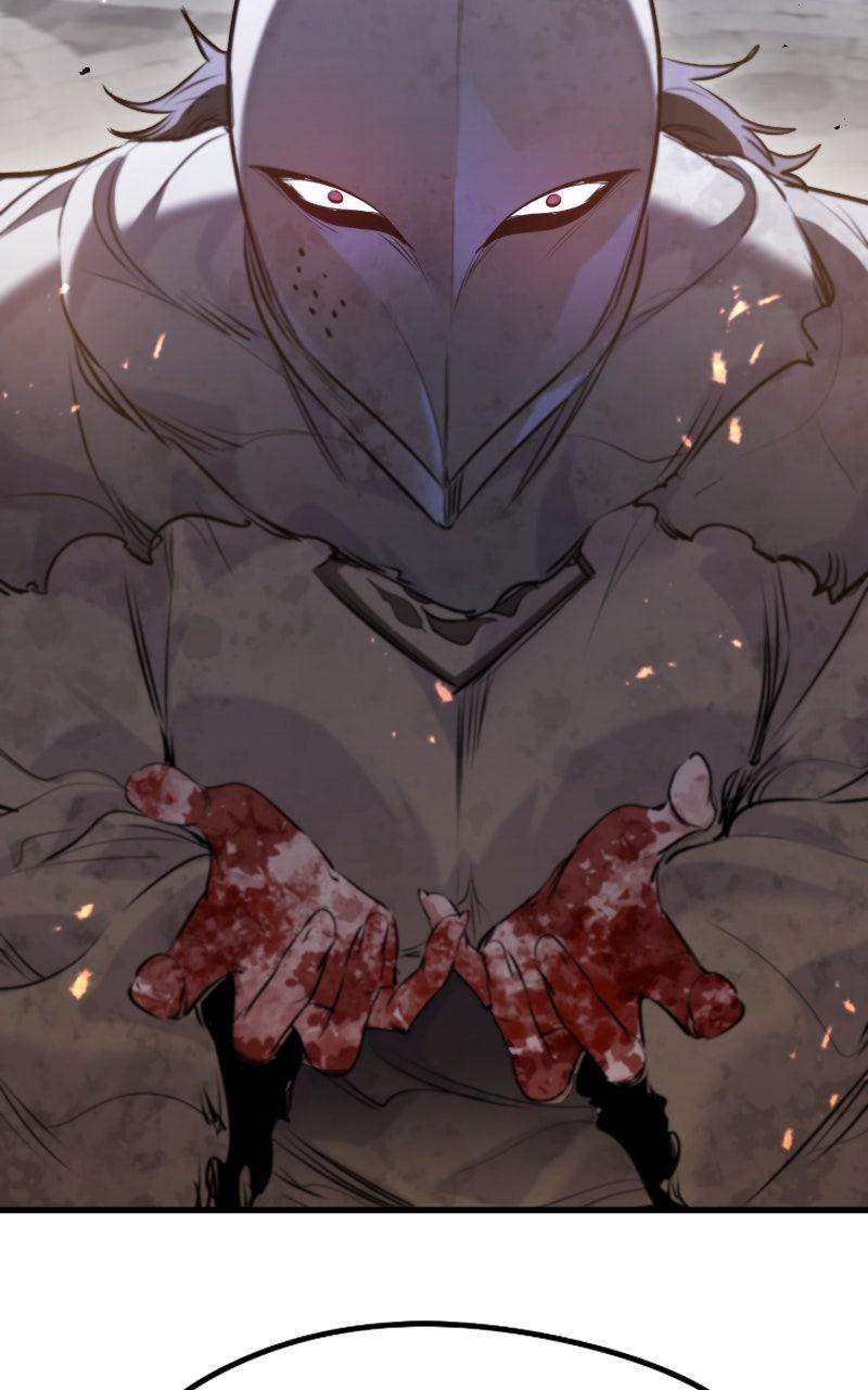 The Regressed Mercenary Has a Plan Chapter 53 — page 2