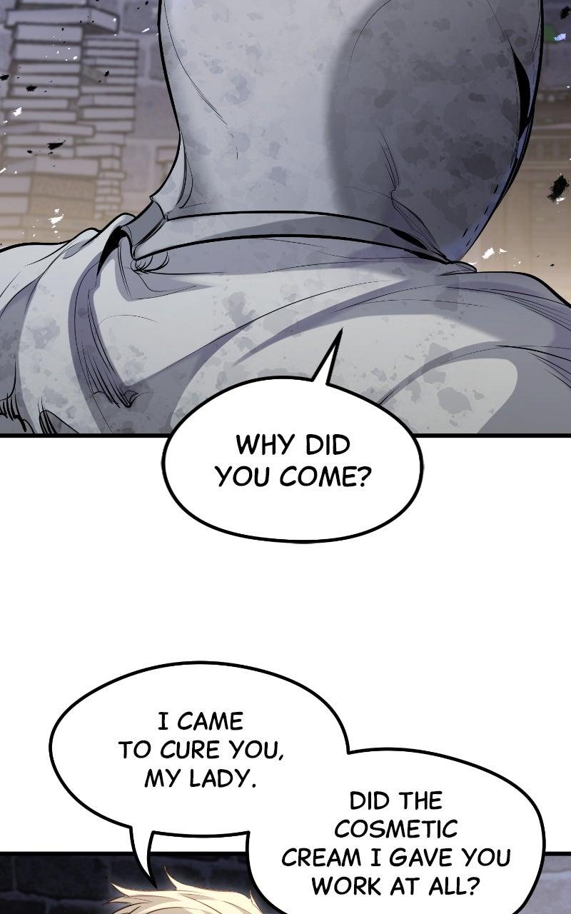 The Regressed Mercenary Has a Plan Chapter 53 — page 9