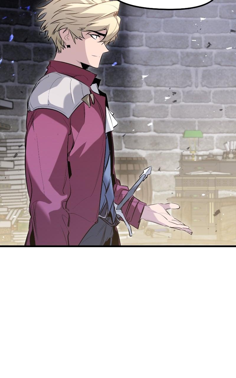 The Regressed Mercenary Has a Plan Chapter 53 — page 10