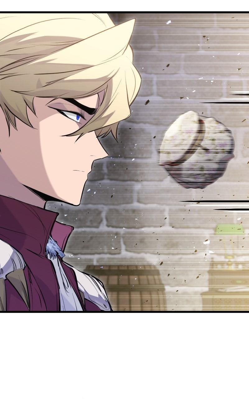 The Regressed Mercenary Has a Plan Chapter 53 — page 11