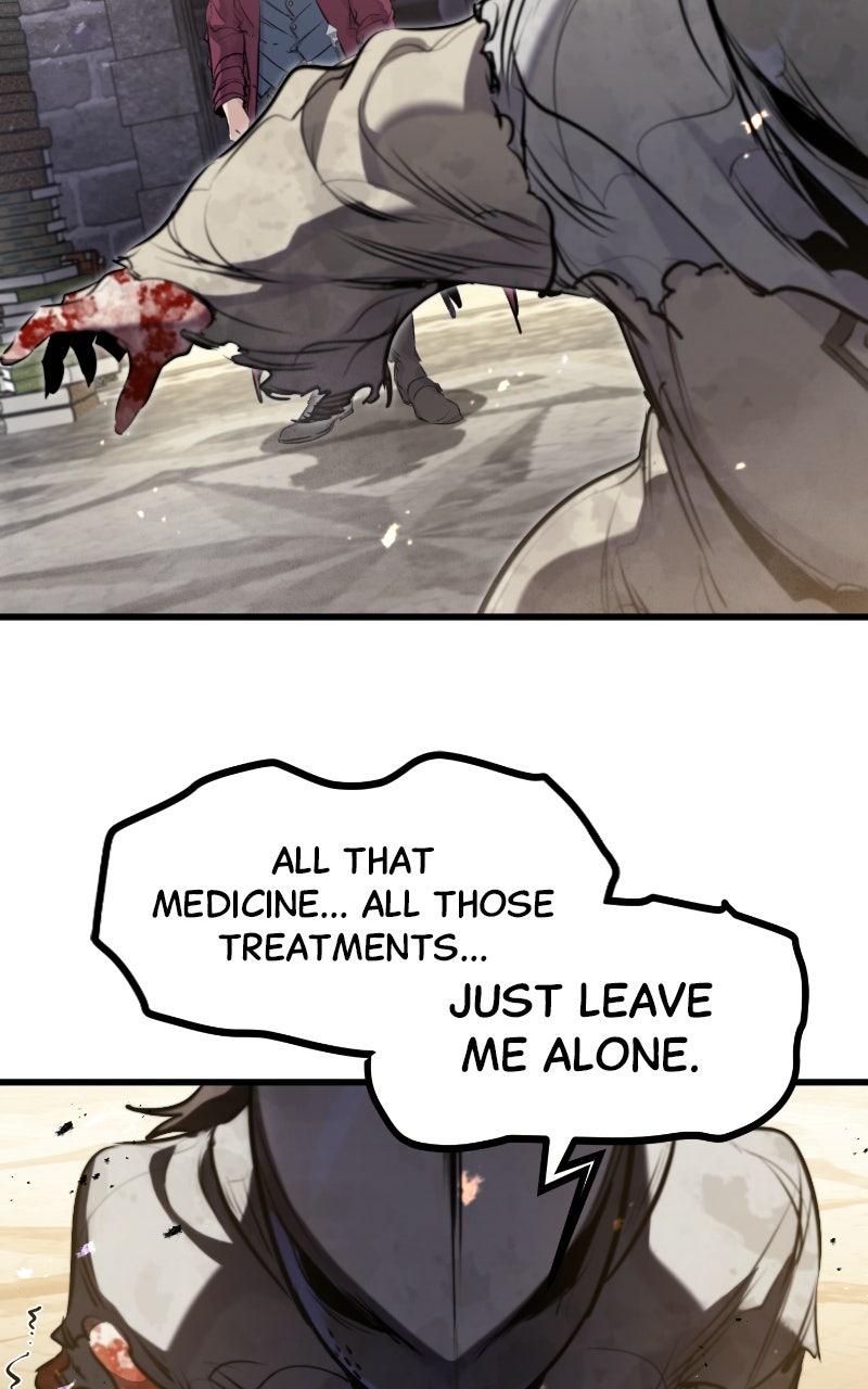 The Regressed Mercenary Has a Plan Chapter 53 — page 14
