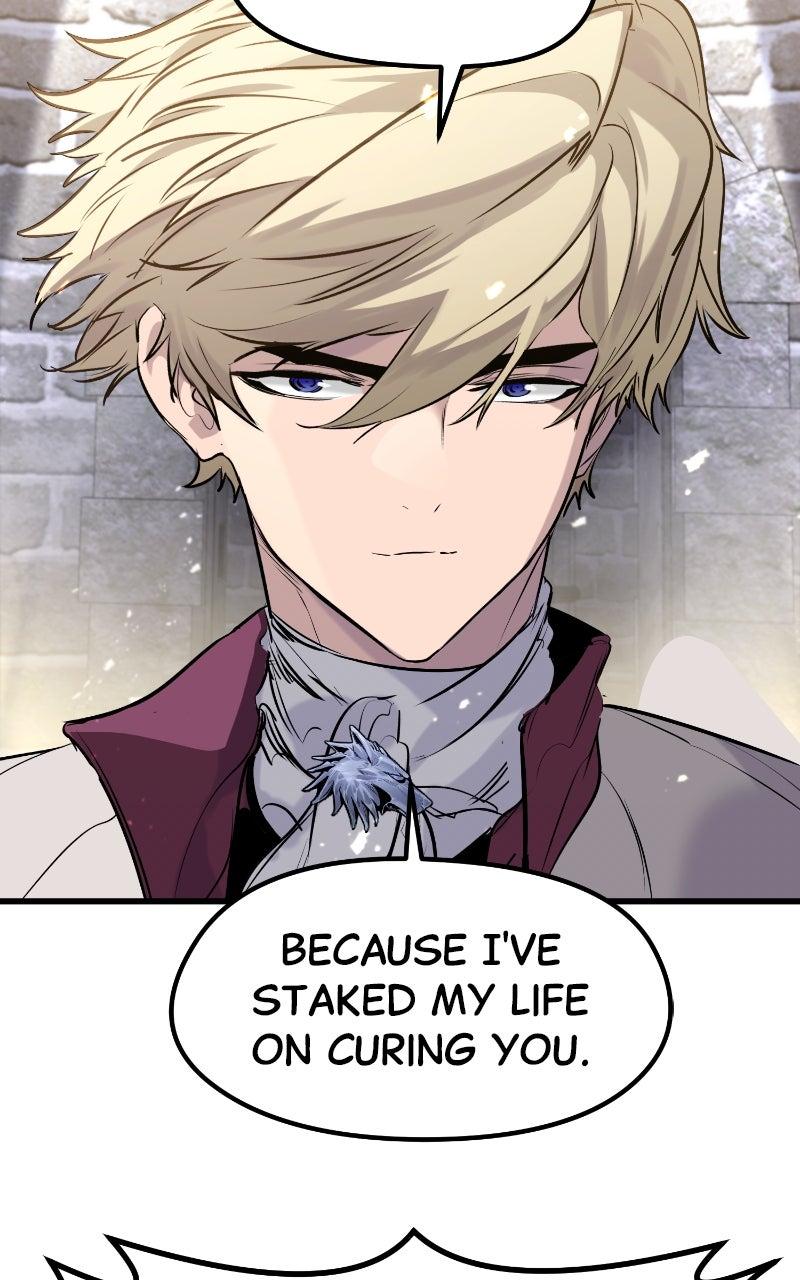 The Regressed Mercenary Has a Plan Chapter 53 — page 16