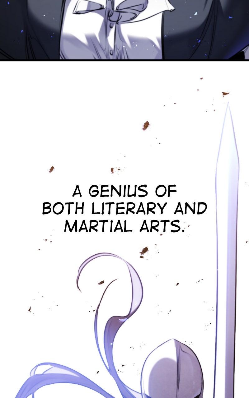 The Regressed Mercenary Has a Plan Chapter 53 — page 22