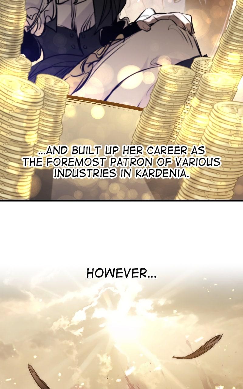 The Regressed Mercenary Has a Plan Chapter 53 — page 24