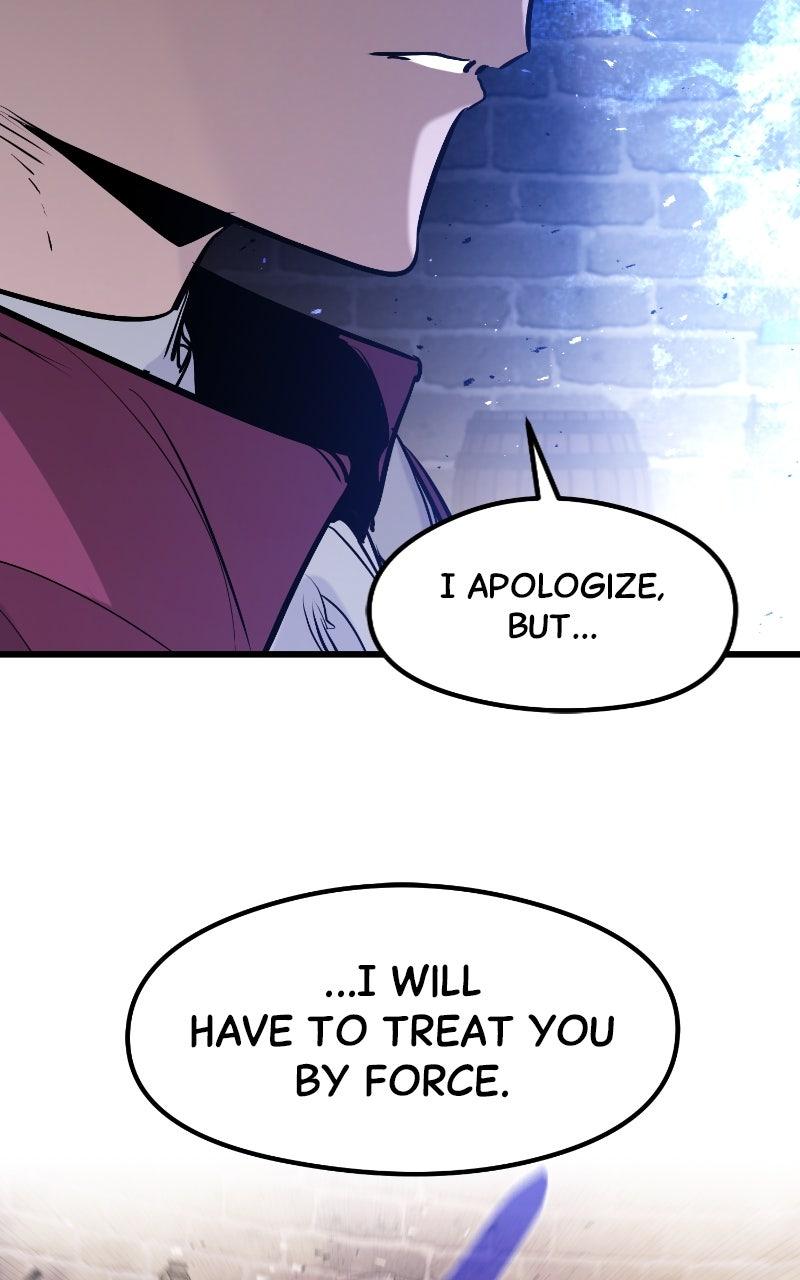The Regressed Mercenary Has a Plan Chapter 53 — page 31