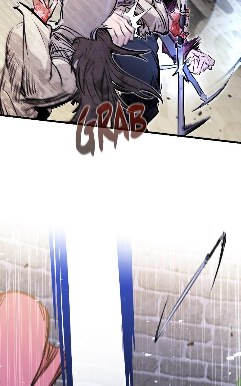 The Regressed Mercenary Has a Plan Chapter 53 — page 36