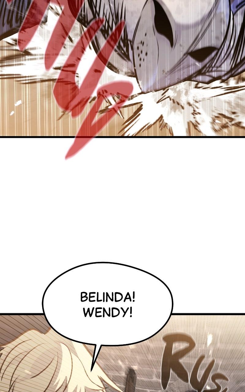 The Regressed Mercenary Has a Plan Chapter 53 — page 38