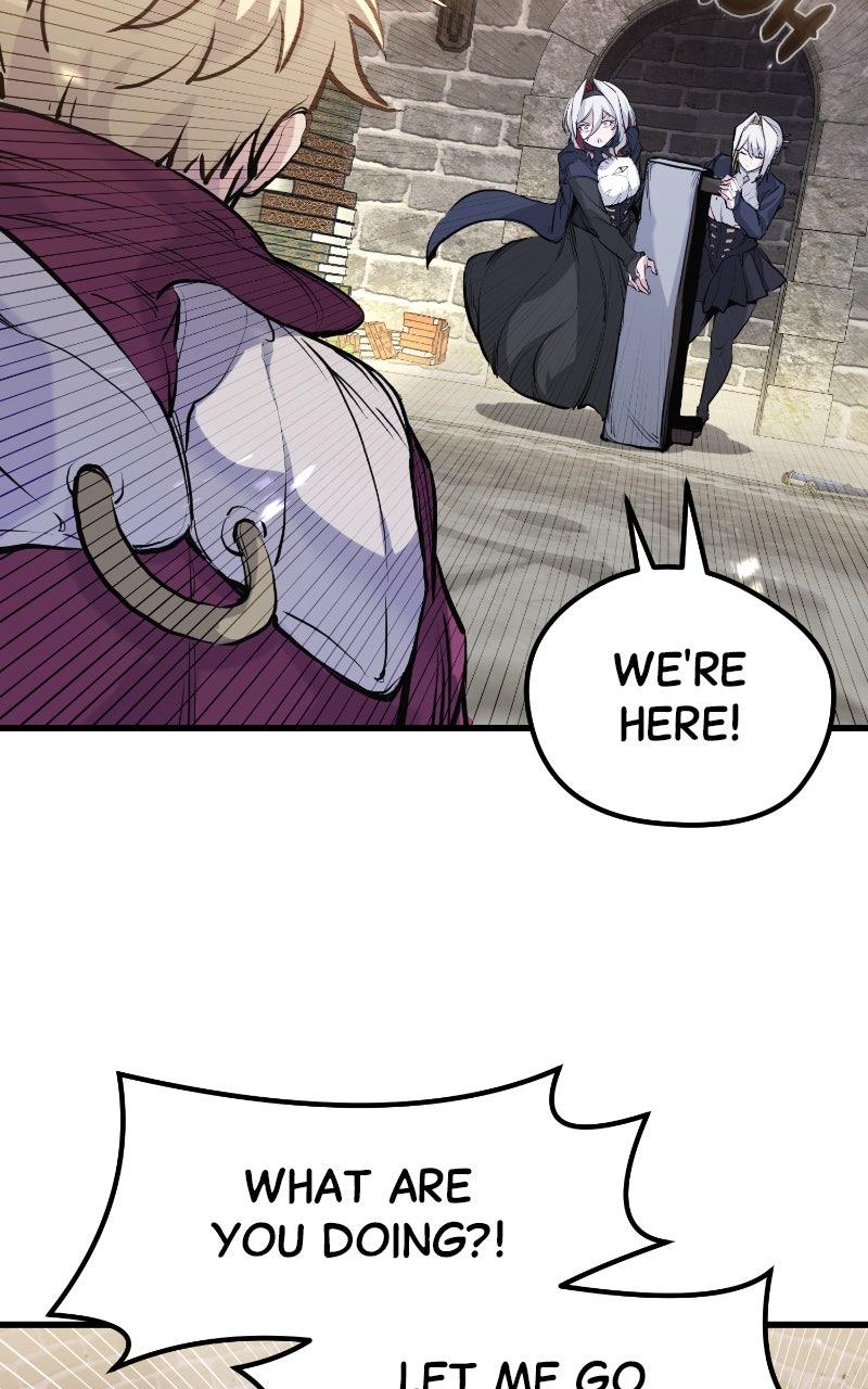 The Regressed Mercenary Has a Plan Chapter 53 — page 39
