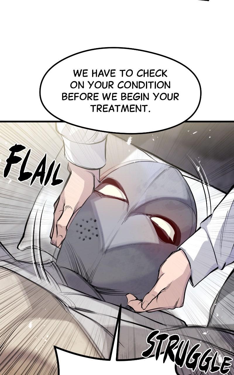 The Regressed Mercenary Has a Plan Chapter 53 — page 42