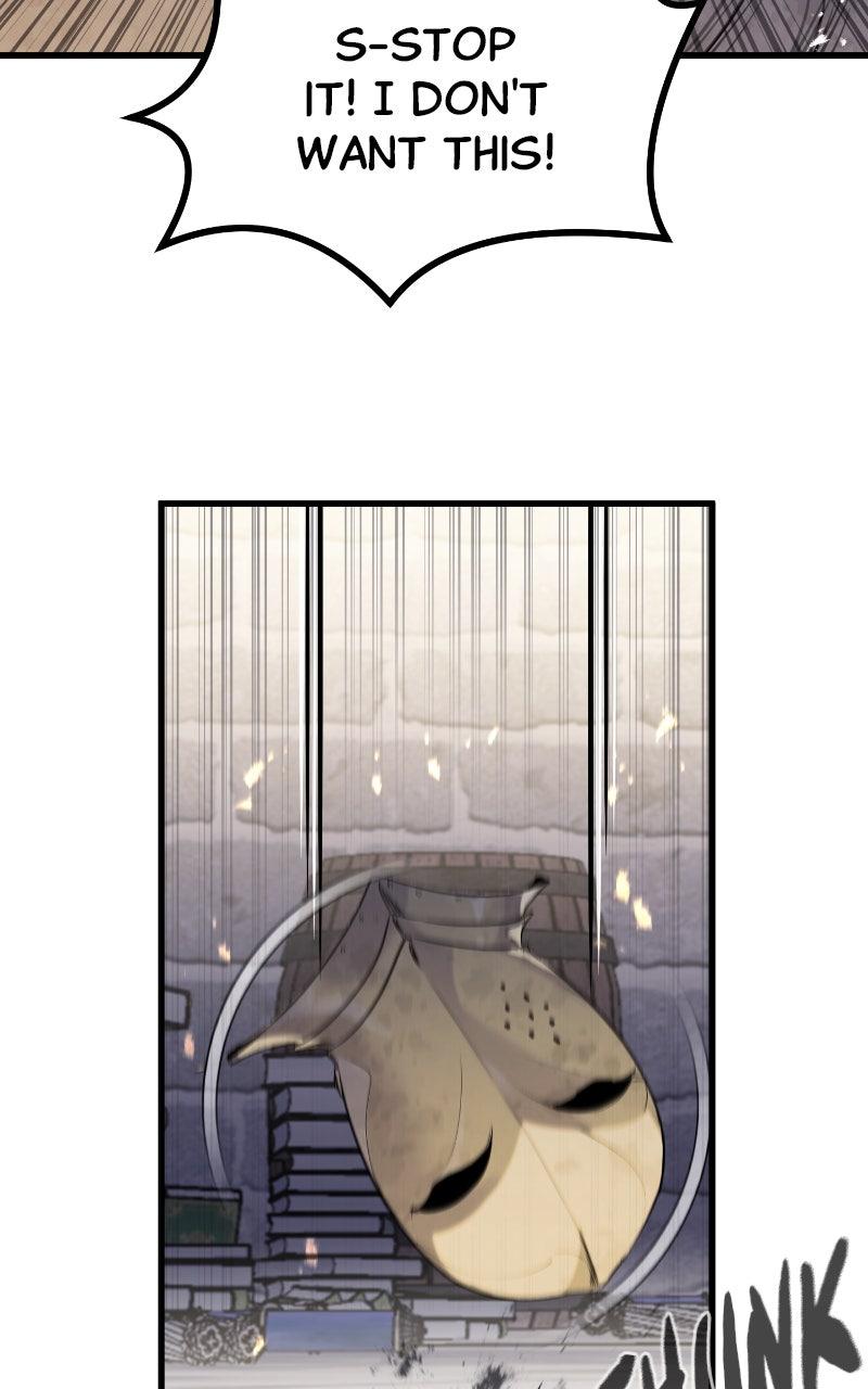The Regressed Mercenary Has a Plan Chapter 53 — page 43