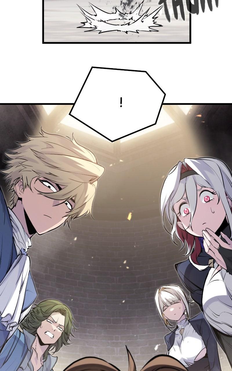The Regressed Mercenary Has a Plan Chapter 53 — page 44