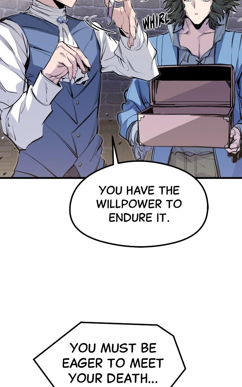 The Regressed Mercenary Has a Plan Chapter 53 — page 46