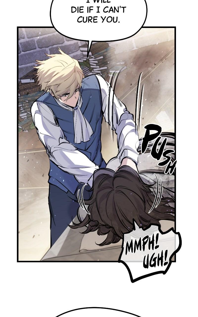 The Regressed Mercenary Has a Plan Chapter 53 — page 48