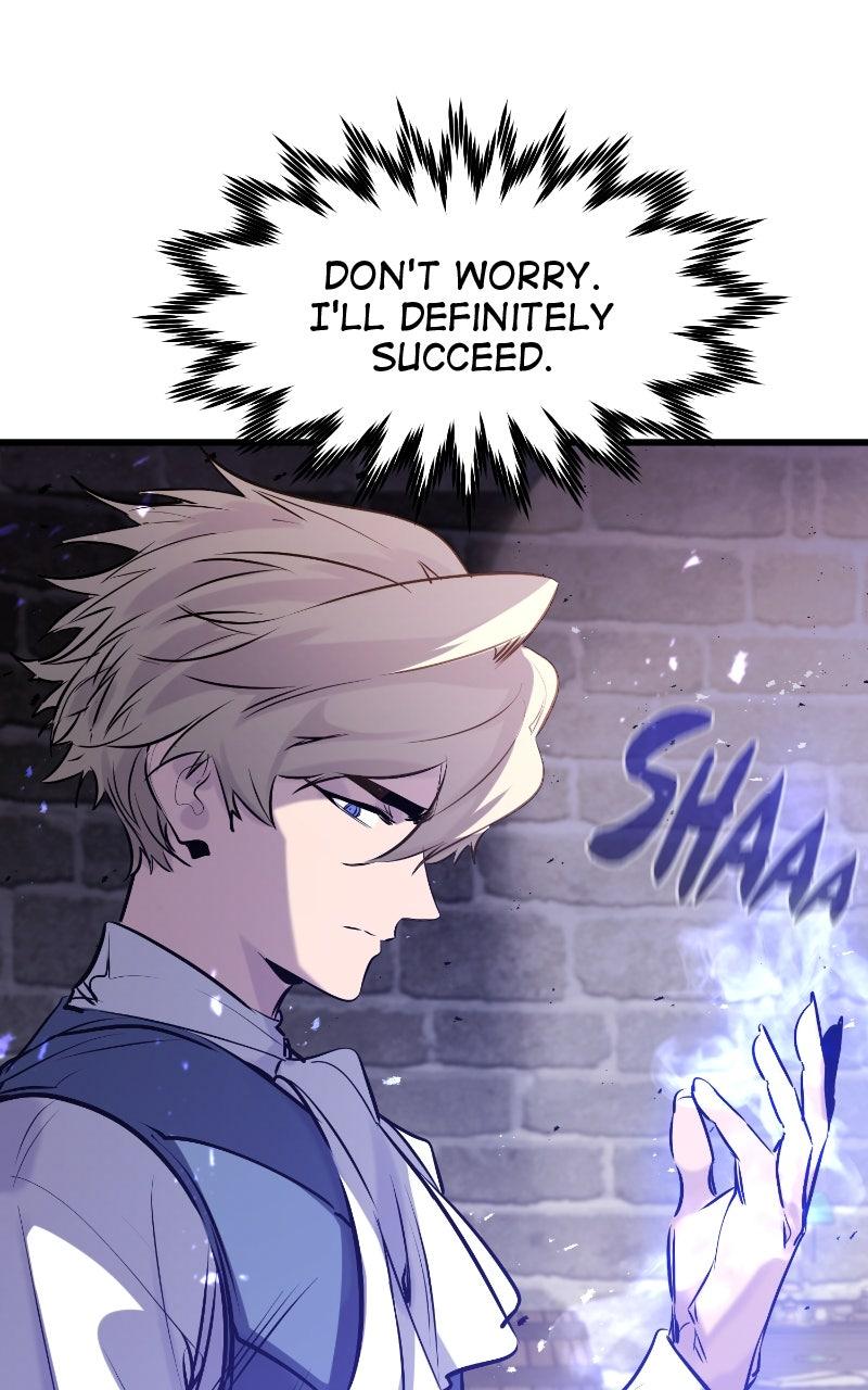 The Regressed Mercenary Has a Plan Chapter 53 — page 51