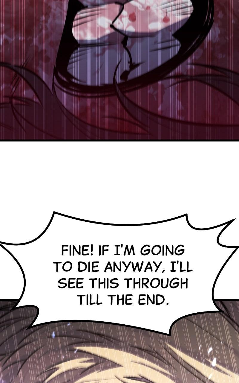 The Regressed Mercenary Has a Plan Chapter 53 — page 63