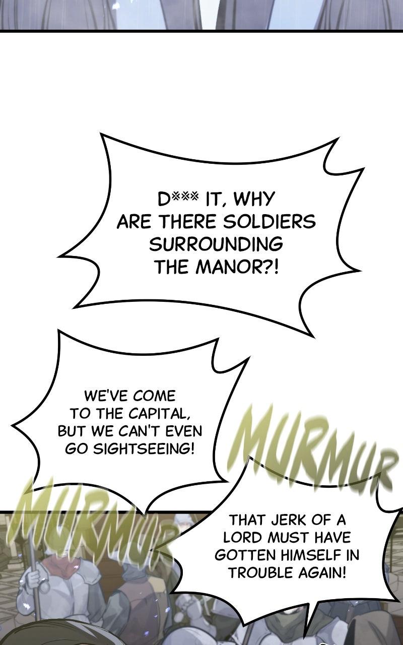 The Regressed Mercenary Has a Plan Chapter 53 — page 69