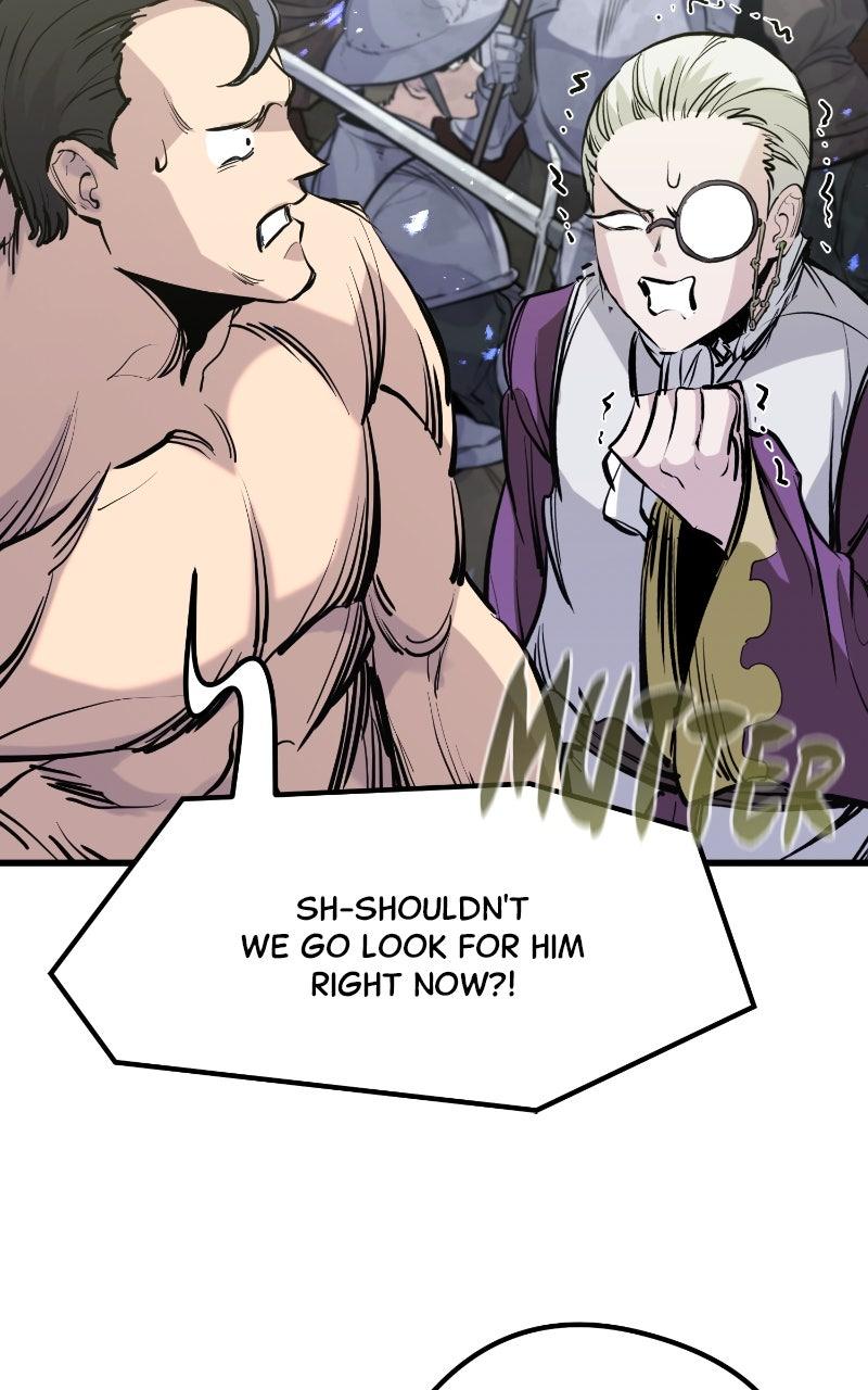 The Regressed Mercenary Has a Plan Chapter 53 — page 70