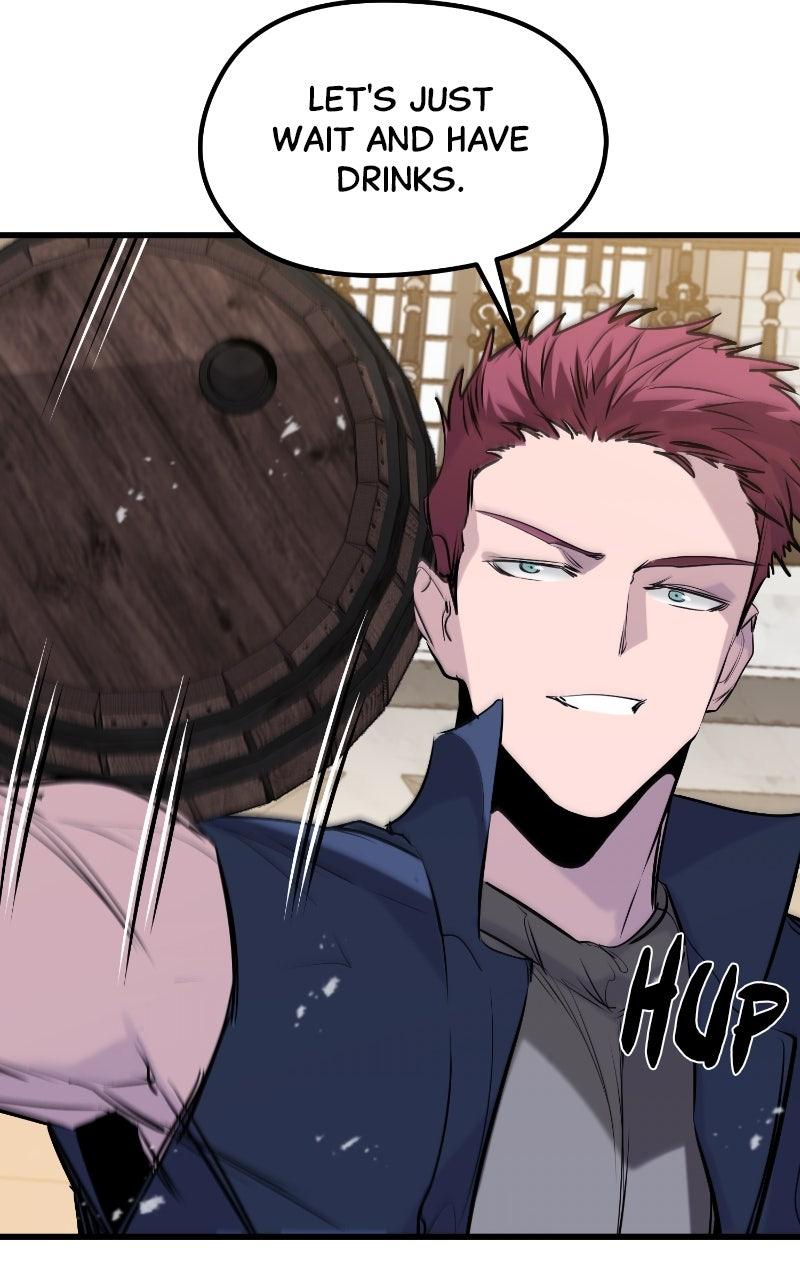 The Regressed Mercenary Has a Plan Chapter 53 — page 72