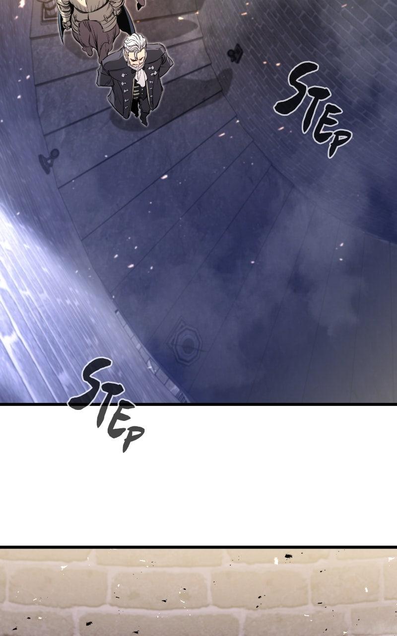 The Regressed Mercenary Has a Plan Chapter 53 — page 77