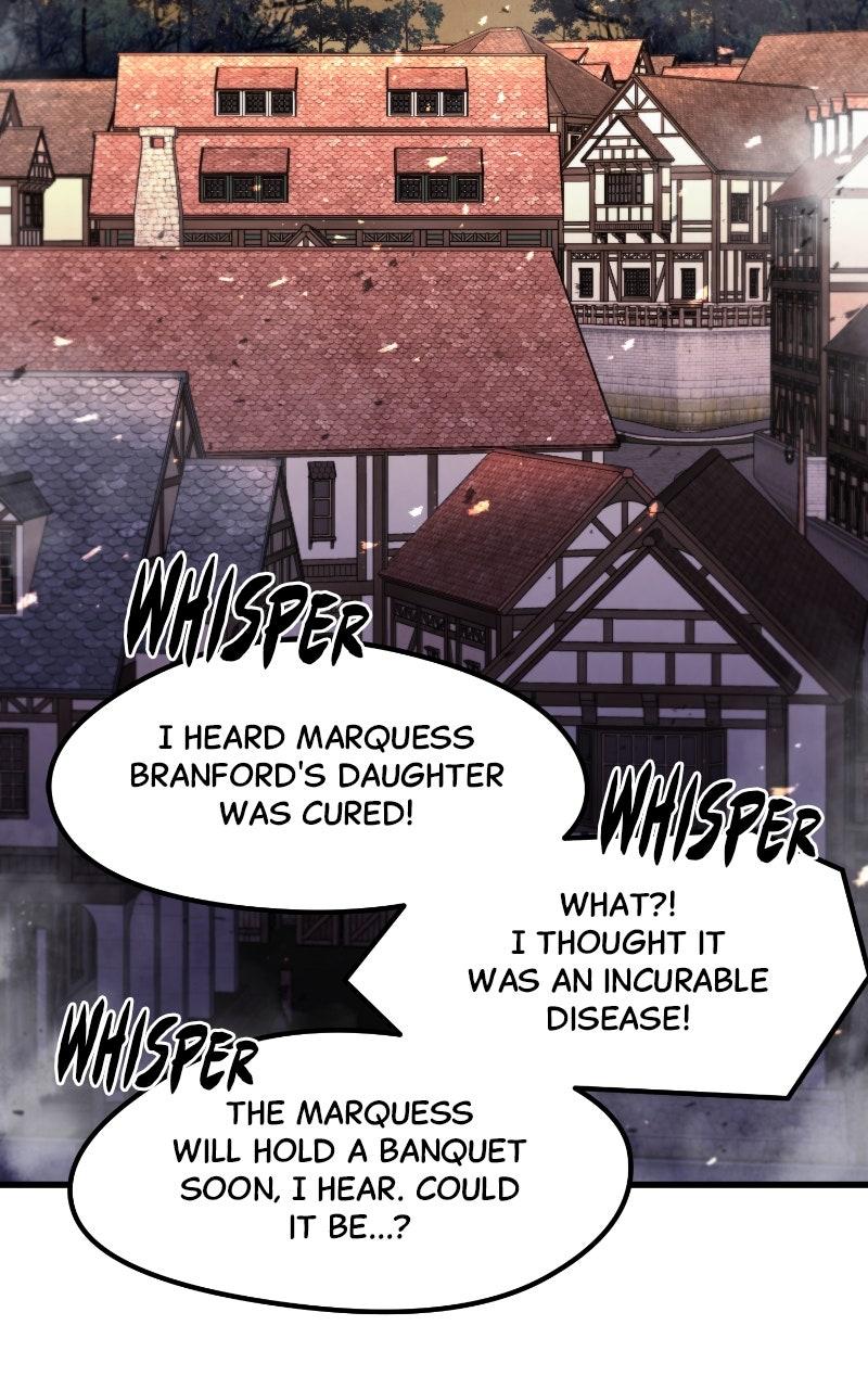The Regressed Mercenary Has a Plan Chapter 53 — page 90