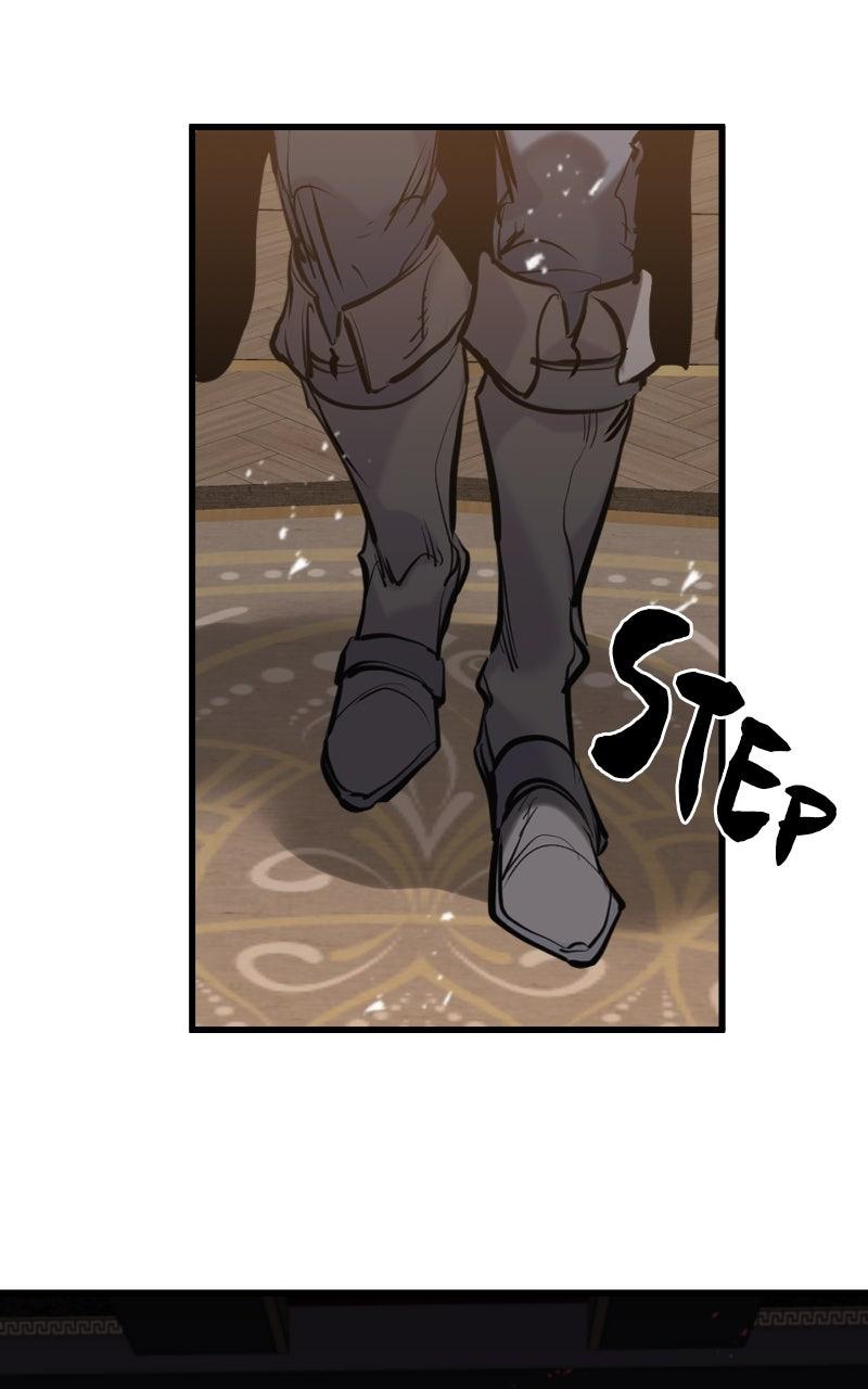 The Regressed Mercenary Has a Plan Chapter 53 — page 91