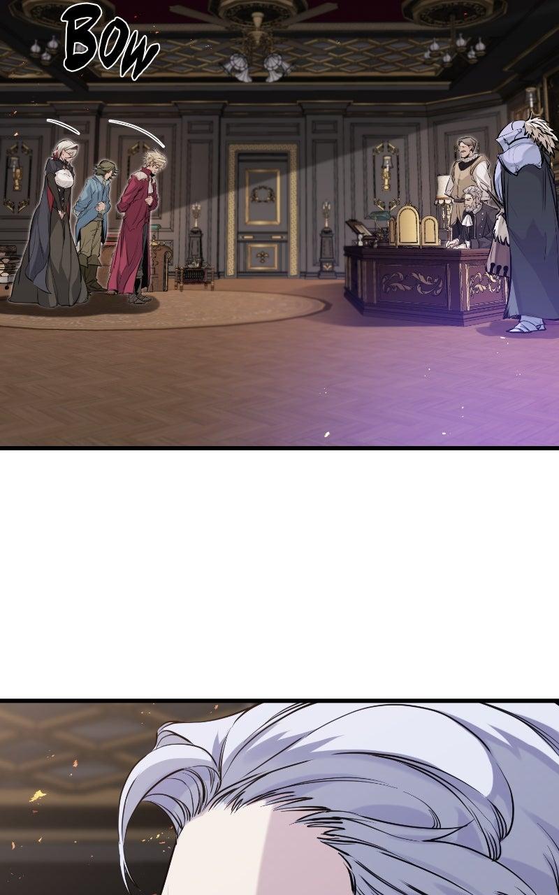 The Regressed Mercenary Has a Plan Chapter 53 — page 94
