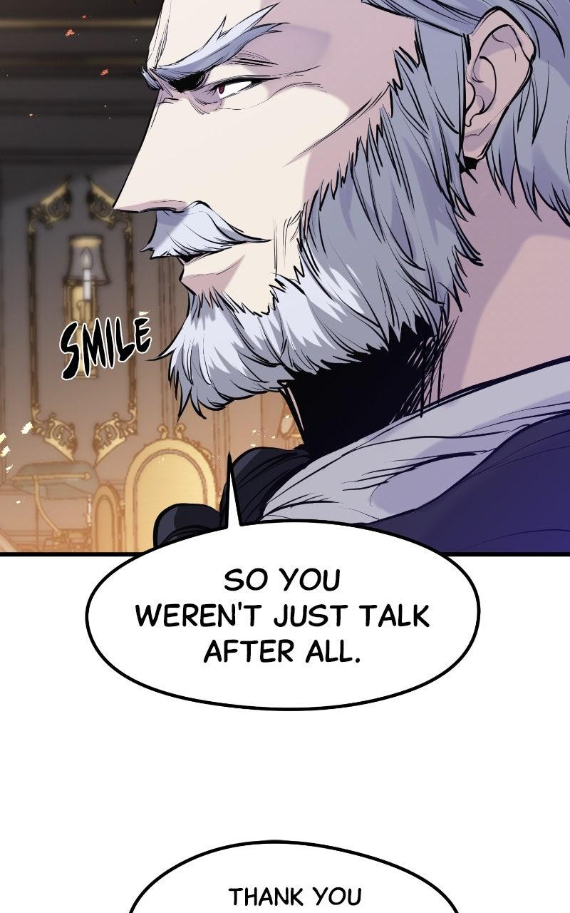 The Regressed Mercenary Has a Plan Chapter 53 — page 95