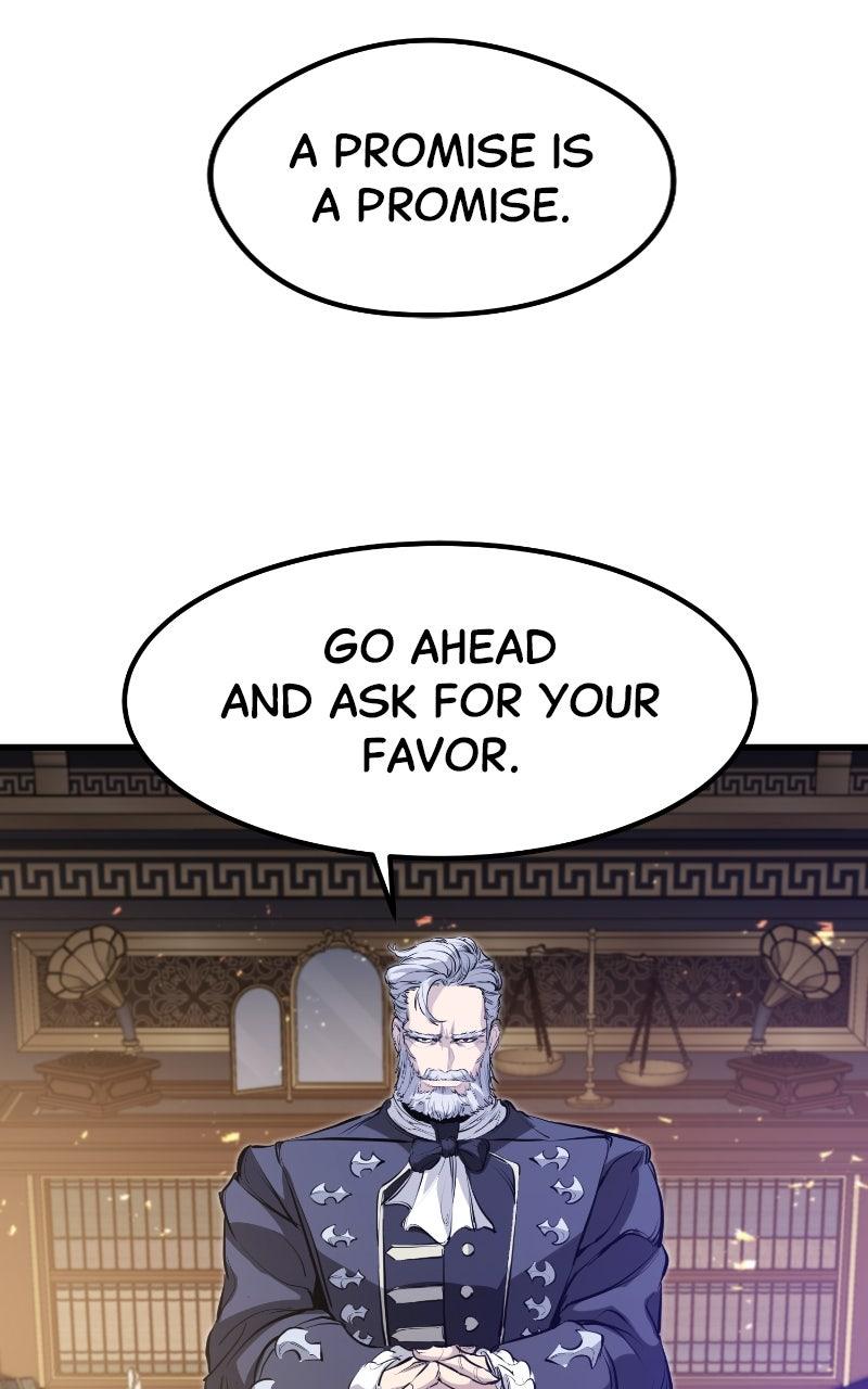 The Regressed Mercenary Has a Plan Chapter 53 — page 97