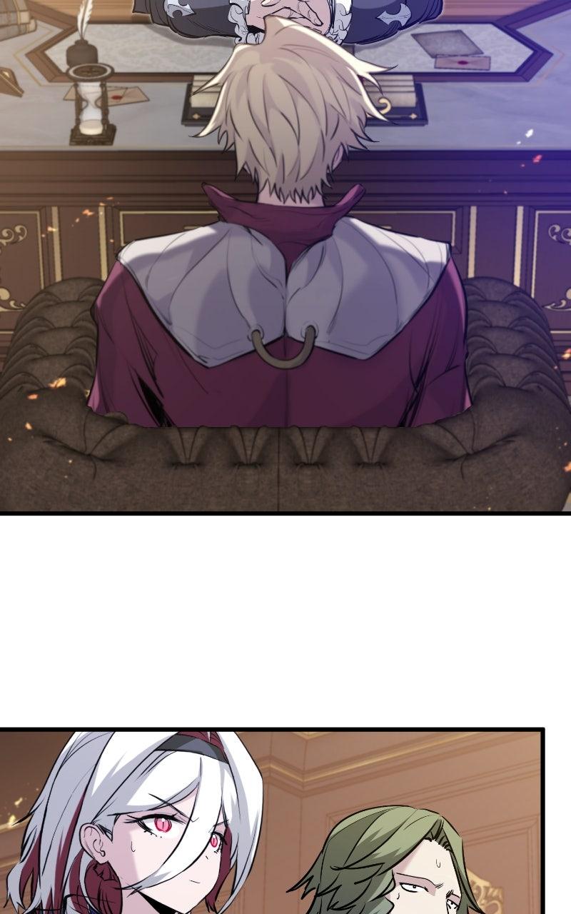 The Regressed Mercenary Has a Plan Chapter 53 — page 98