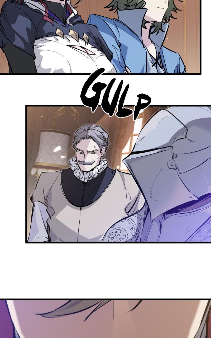 The Regressed Mercenary Has a Plan Chapter 53 — page 99