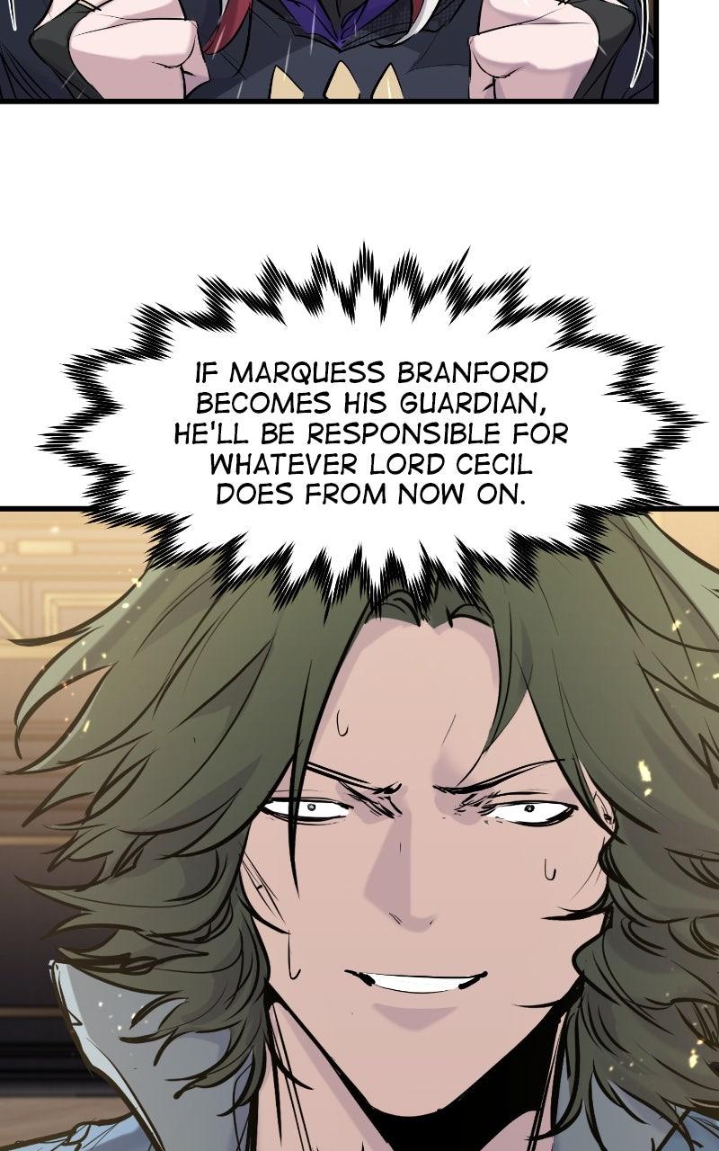 The Regressed Mercenary Has a Plan Chapter 53 — page 104