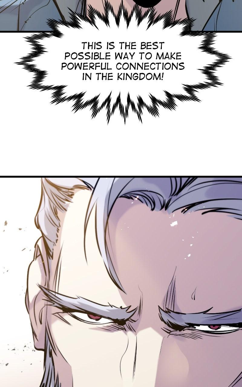 The Regressed Mercenary Has a Plan Chapter 53 — page 105