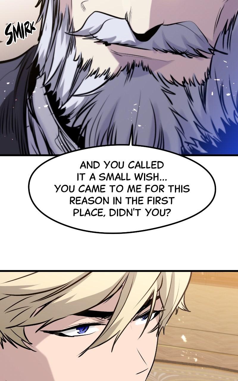The Regressed Mercenary Has a Plan Chapter 53 — page 106