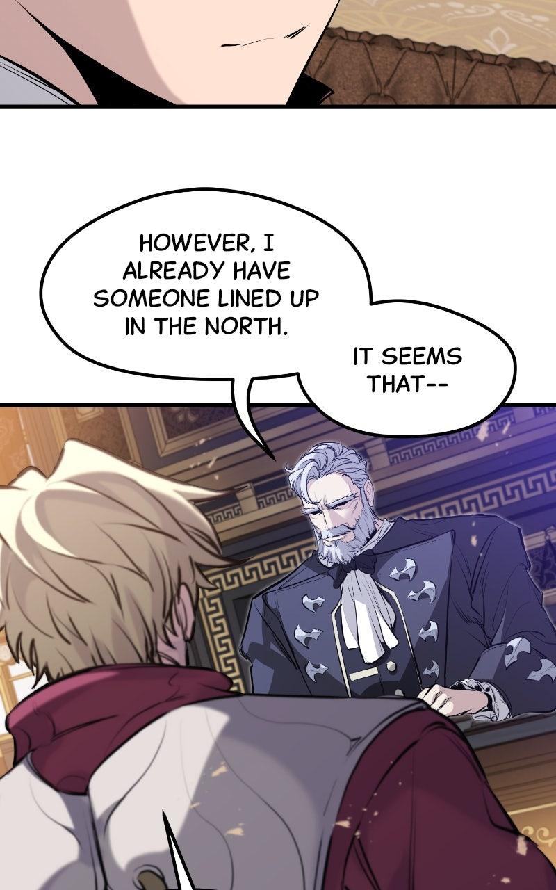 The Regressed Mercenary Has a Plan Chapter 53 — page 107