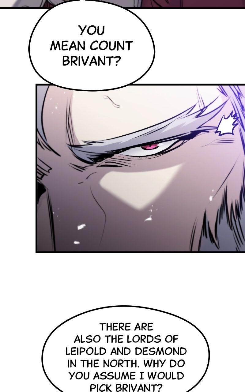 The Regressed Mercenary Has a Plan Chapter 53 — page 108