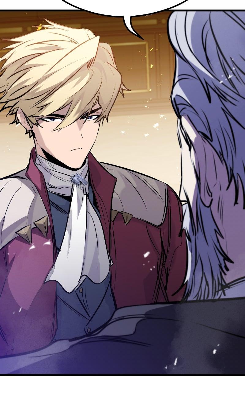 The Regressed Mercenary Has a Plan Chapter 53 — page 109
