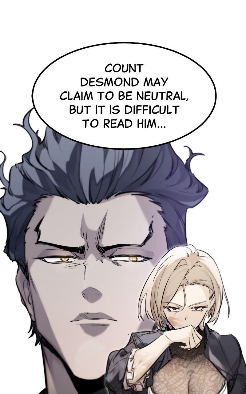 The Regressed Mercenary Has a Plan Chapter 53 — page 110