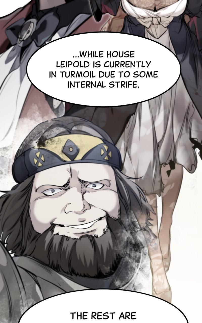 The Regressed Mercenary Has a Plan Chapter 53 — page 111