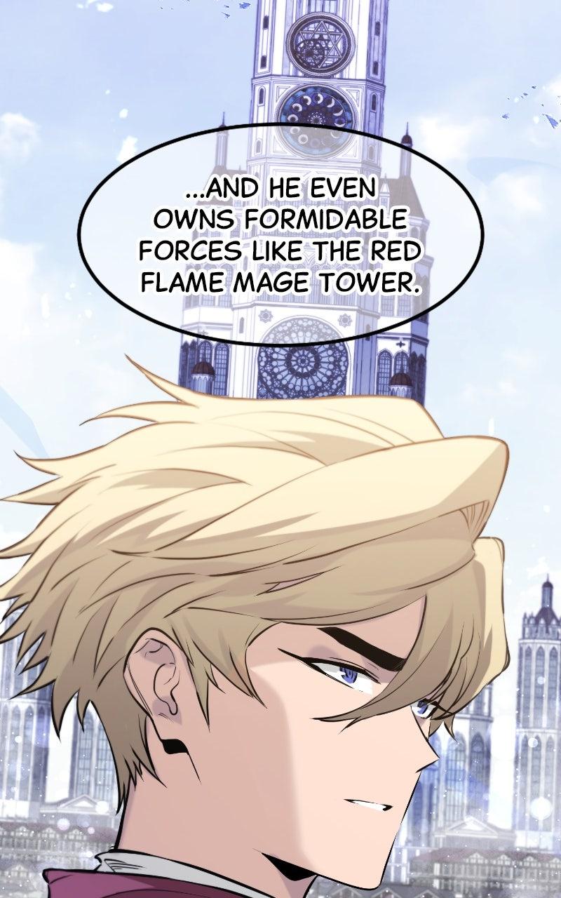 The Regressed Mercenary Has a Plan Chapter 53 — page 113